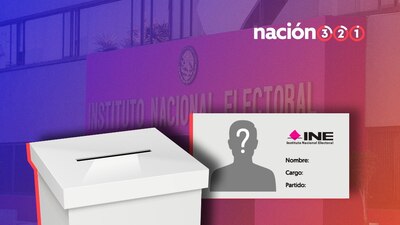 Te contamos bajo qué criterios la ley admite modificar una candidatura presidencial