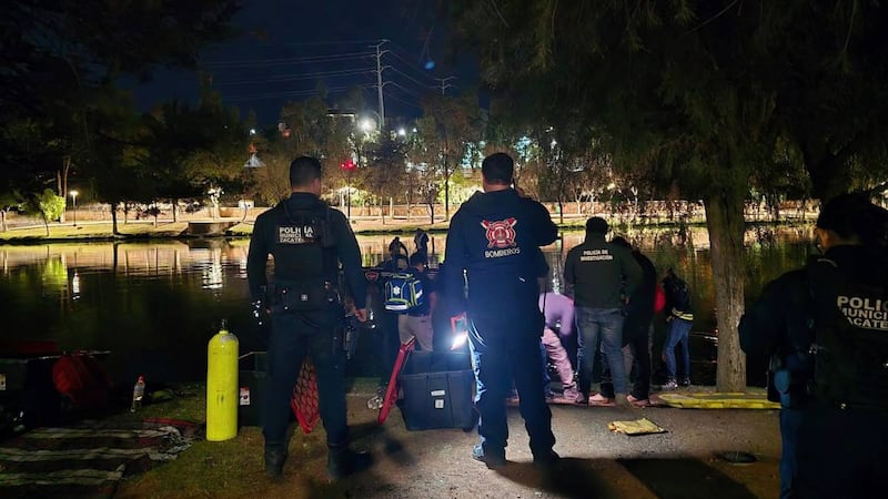 Reto viral entre adolescentes termina en tragedia; cobra la vida de Diego, un joven de 17 años