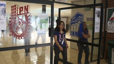 El ciclo escolar en todos los niveles de la institución arrancará el 28 de septiembre.