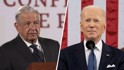 El presidente adelantó que sostendrá una reunión con el embajador de EUA en 12 días