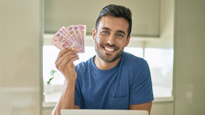 El aguinaldo tiene que 'caerte' en tu cuenta, a más tardar el 20 de noviembre