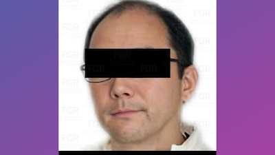 sentencian a Zhenli Ye Gon