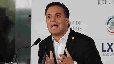 "Cuando llegue el momento y abran la convocatoria, yo me voy a registrar", dijo