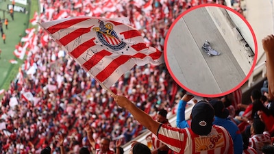 Los comunicadores decidieron abandonar el lugar tras la agresión