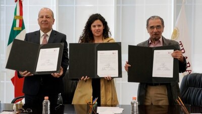 El 22 de julio del año pasado se levantó la huelga de los trabajadores sindicalizados de Telmex