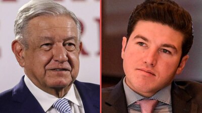 El Presidente dijo que el emecista ha sido atacado por la oposición