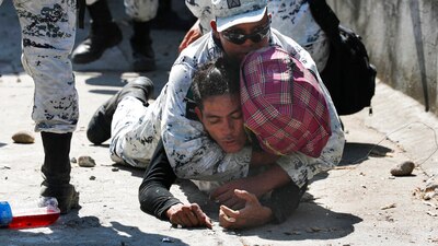 La Oficina de Derechos Humanos del organismo señaló que se deben respetar los derechos humanos