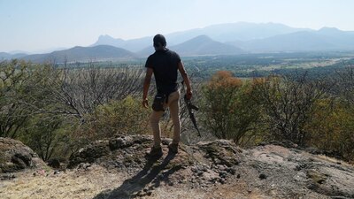 El municipio es uno de los más violentos e inseguros de Michoacán