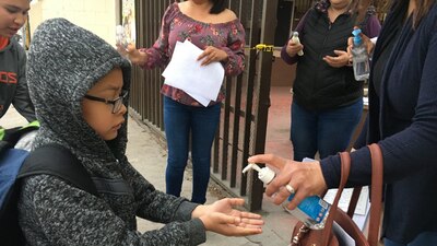 La materia incluirá temas como higiene y nutrición