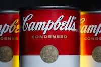 Campbell’s cesa a empleado tras dichos racistas y afirmar que la comida es hecha con impresora 3D