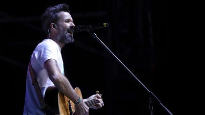 El cantante español padecía cáncer de colon desde hacía cinco años