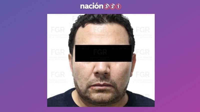 Vinculan a proceso al ’R1′, por el homicidio de Carlos Manzo