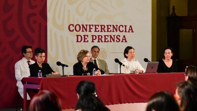 La violencia de género fue reconocida como un problema de salud pública
