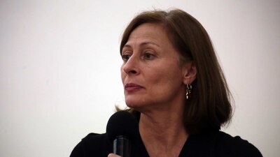 Tatiana Clouthier será subsecretaria de Gobernación