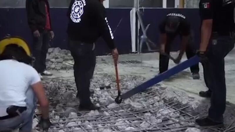 Detienen a presunto asesino del empresario Rafael Ramírez en Aguascalientes