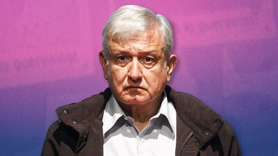 El próximo presidente fue cuestionado por su política de seguridad