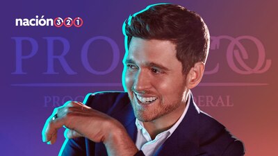 “An Evening Whit Michael Bublé” tendrían lugar los días 9 de noviembre, en la Arena Monterrey; y 11, 12 y 13 de noviembre.