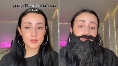 El método fue aplaudido por otras internautas