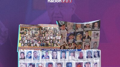 Los Centros de Identificación Humana ayudarían a resolver el rezago en materia forense que hay en el país.