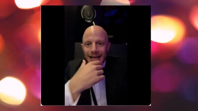 El conductor fue vapuleado en redes sociales por supuestamente burlarse del cineasta Bong Joon Ho