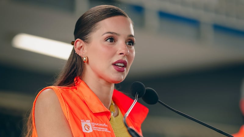 ¿Eliminaron el Facebook de Mariana Rodríguez por denuncias masivas de explotación infantil?
