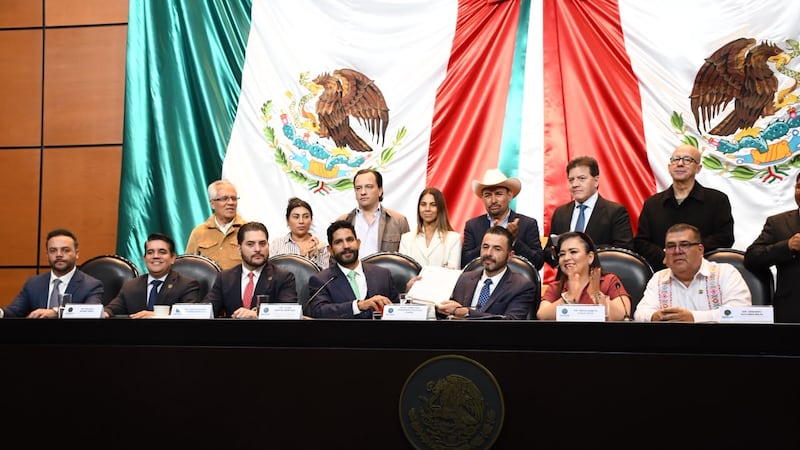ASF presenta 40 denuncias: revela investigaciones sobre operaciones millonarias en el INE, la UNAM y más