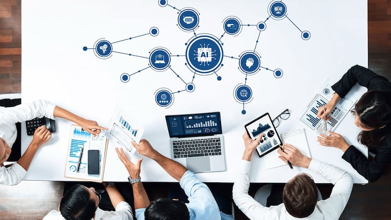 ¿Y si la inteligencia artificial trabajara por el bien común?