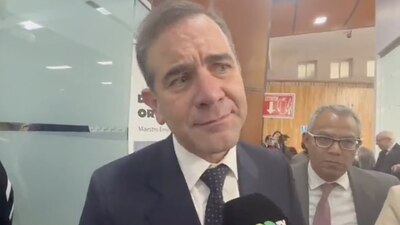 Dijo que le preocupa la condescendencia de la autoridad electoral