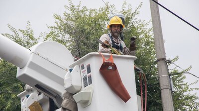 El contrato durará hasta 2026