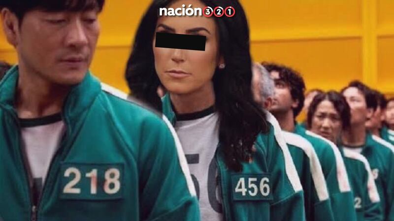 GALERÍA: Inés Gómez Mont recupera sus cuentas bancarias y los memes no la perdonan