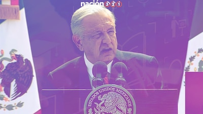 AMLO dice que han erogado 132 mil millones de pesos en el programa Jóvenes Construyendo el Futuro