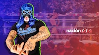 Pentagón Jr. deja Ecatepec y ahora luchará en la WWE