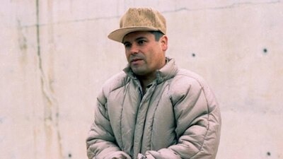 Joaquín 'El Chapo' Guzmán lleva seis años preso en Estados Unidos