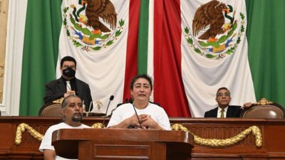 La mamá de Esmeralda y Sofía pidió entre lágrimas que se castigue a los responsables