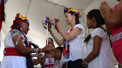 Este lunes las 'corcholatas' deben iniciar formalmente sus recorridos por el país