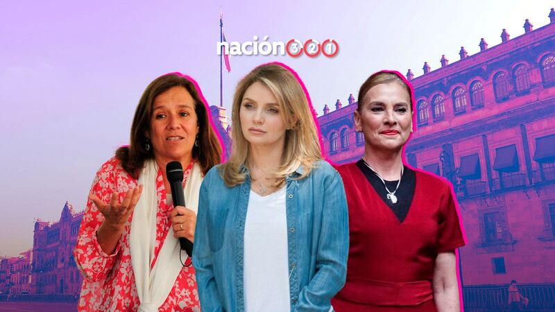 Esto ha pasado con las esposas de los expresidentes mexicanos