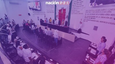 Traspasaría este cuerpo de seguridad a manos de la Sedena