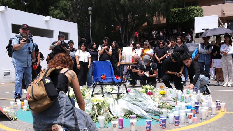 Feminicidios, un escozor normalizado