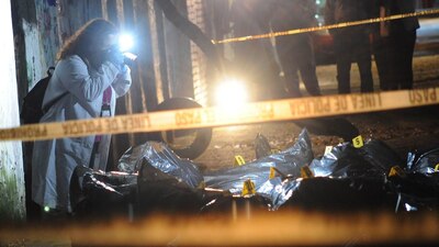 El 4 de octubre se reportó el robo de medicamentos contra el cáncer