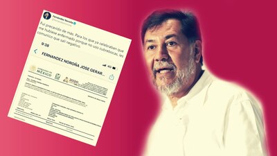 El diputado federal salió negativo a la prueba de COVID-19