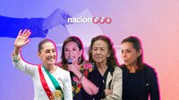 De Rosario Piedra a Sheinbaum: Así les ha ido a las mujeres mexicanas en elecciones presidenciales