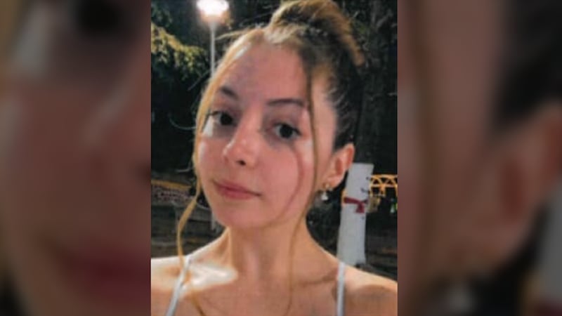 Emiten ficha de búsqueda tras desaparición de la influencer ‘La Nicholette’, en Sinaloa