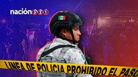 ¿Cómo se convirtió México en un país donde asesinan a 71 personas al día?