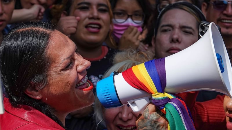 Reclasifican como feminicidio agravado el caso Paola Buenrostro; agresor ya fue vinculado a proceso