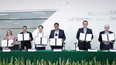 Afirmó que este convenio no beneficia al país, sino a la ciudadanía