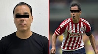 Omar Bravo seguirá en prisión; no se amparó ante acusación de abuso contra su hijastra