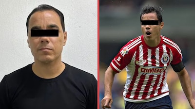 Omar Bravo seguirá recluido hasta que se le dicte sentencia