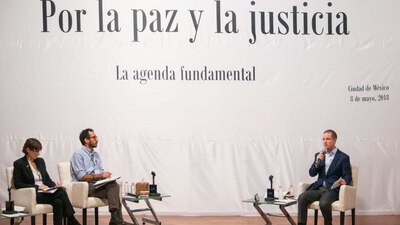 Aspirantes a la Presidencia se pronunciaron por investigar las muertes provocadas por la violencia en el país.