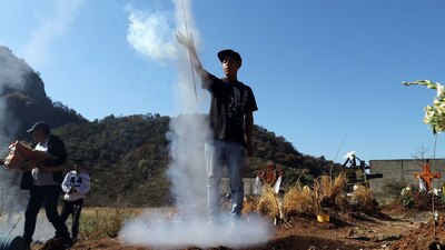 El decreto tiene vigencia hasta el 28 de febrero de 2023