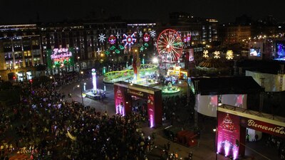 En México, autoridades descartaron realizar cierres y nuevas restricciones a causa de la COVID-19